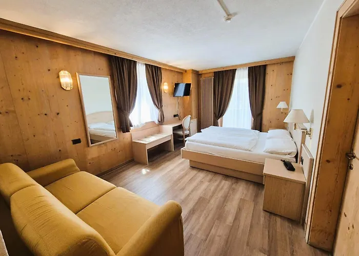 Hotel Angelica