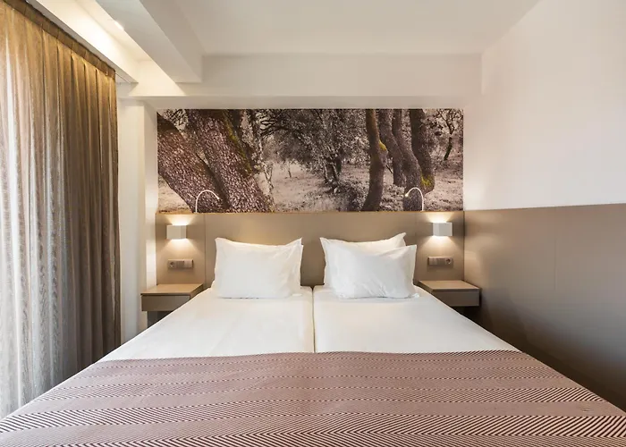 Serra D'Aire Boutique Hotel - Sa Hotels Fátima