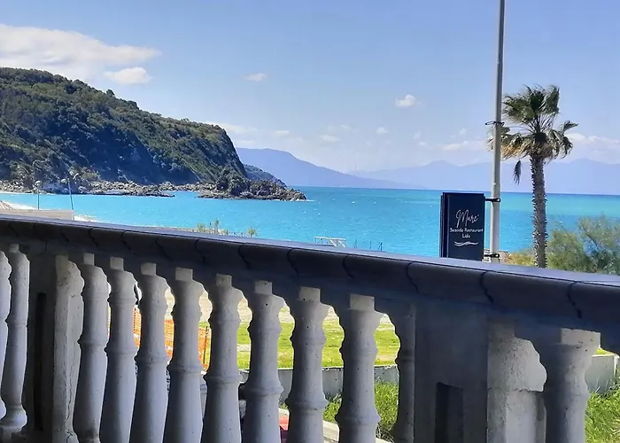 Bed and Breakfast Eneide Palmi