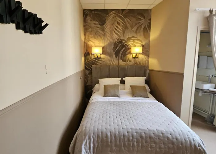Coco Marco Hôtel