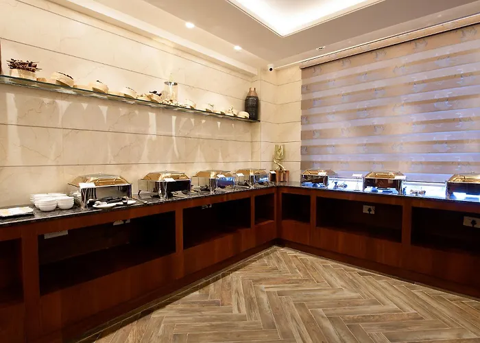 Best Western Plus Revanta Mcleod Ganj