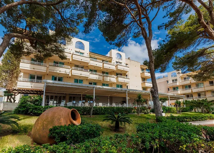 Hotel O7 Club Cala Ratjada