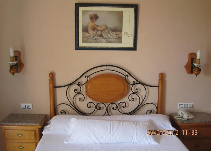 Hotel Caballo Negro Puerto Real
