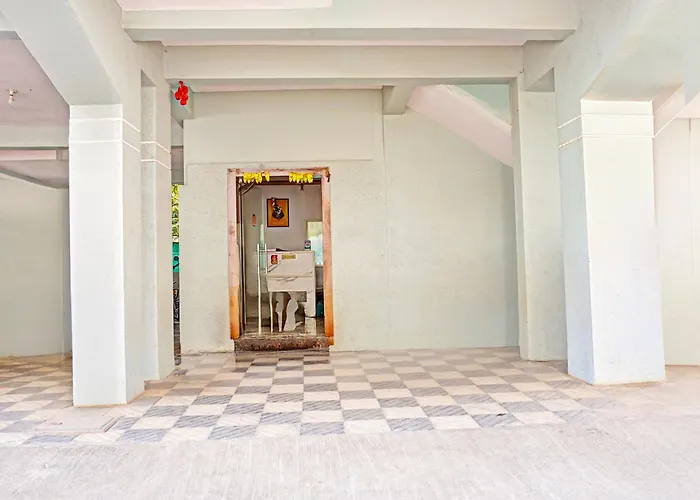 Super Hotel O Hadapsar Formerly Known As Krishna Executive