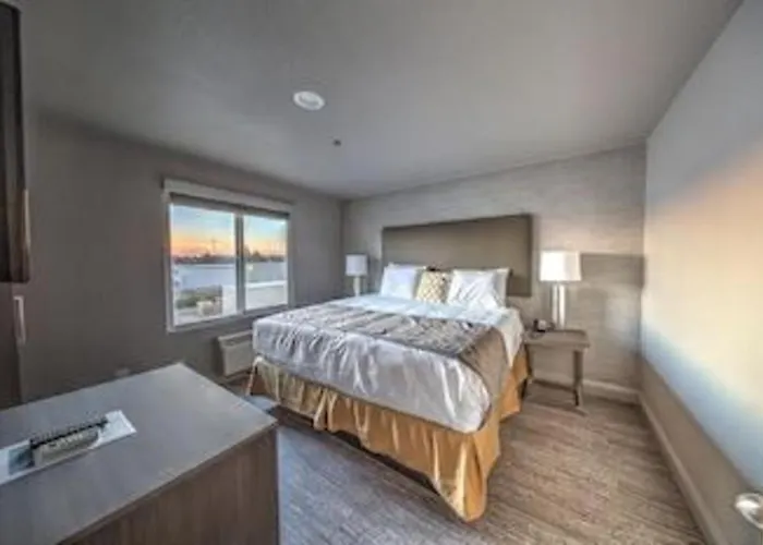 Arden Star Hotel Sacramento