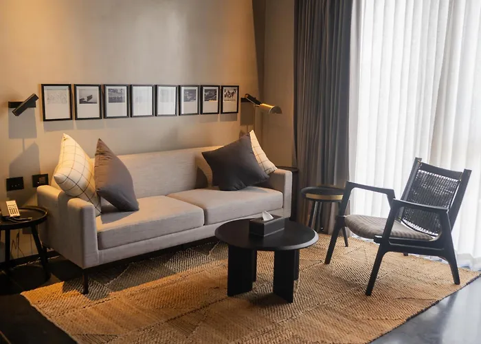 Terratone Boutique Business Hotel