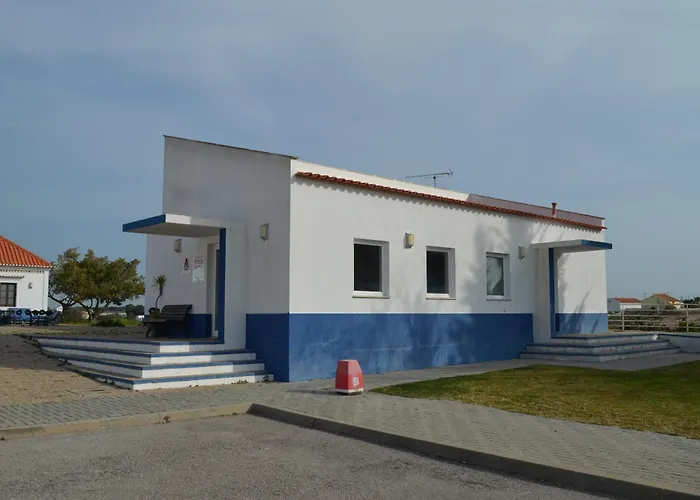 Aldeamento Turístico de Palmela Hotel Cajados