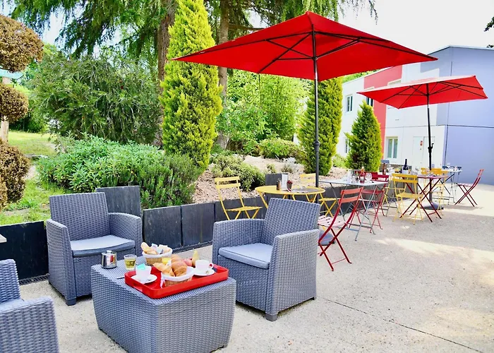 Hotel Ibis Quimper
