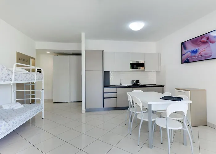 Residence I Diamanti Cervia