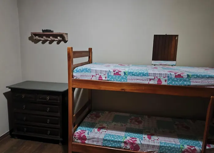 Sefiroh Hostel