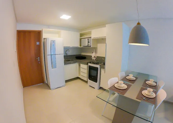 Freitas Resort - Carneiros Beach Resort