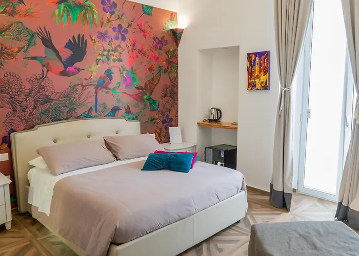 Bed and Breakfast Relais del Corso Manfredonia