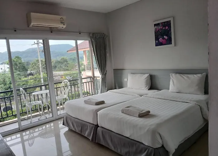 Rose Villa Hote