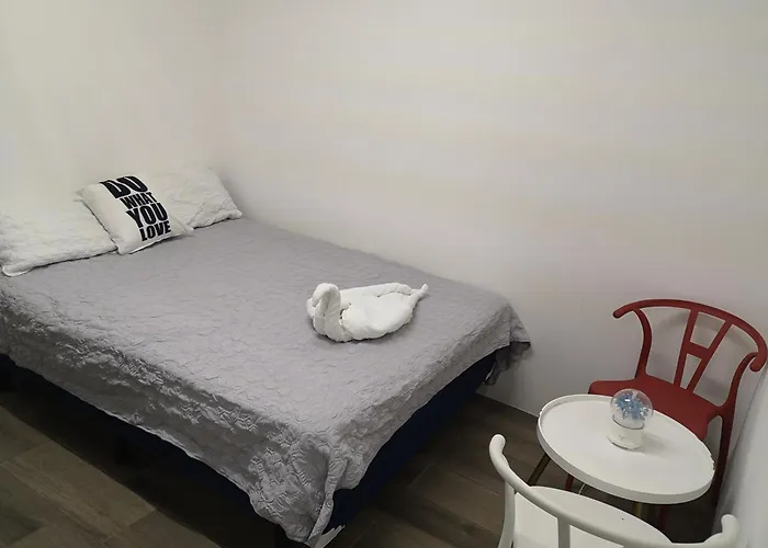 The Stay Inn