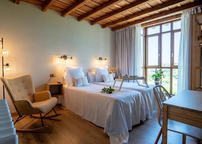 Hotel Don Pablo Pechón