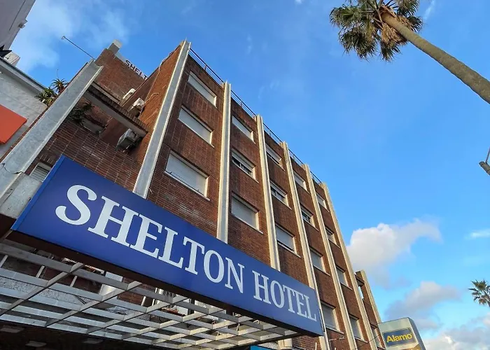Punta Del Este Shelton Hotel