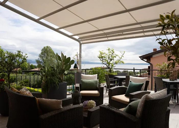 Florence Garda Hotel Manerba del Garda