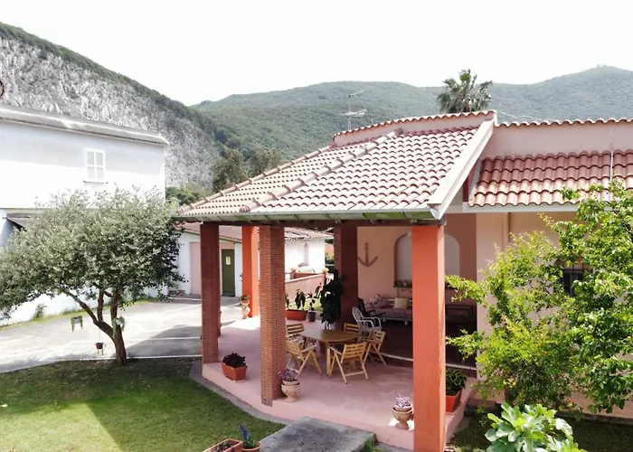 Circeo Home La Mola San Felice Circeo
