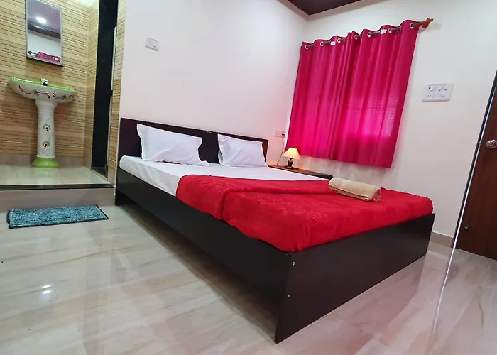 Serina House Malvan