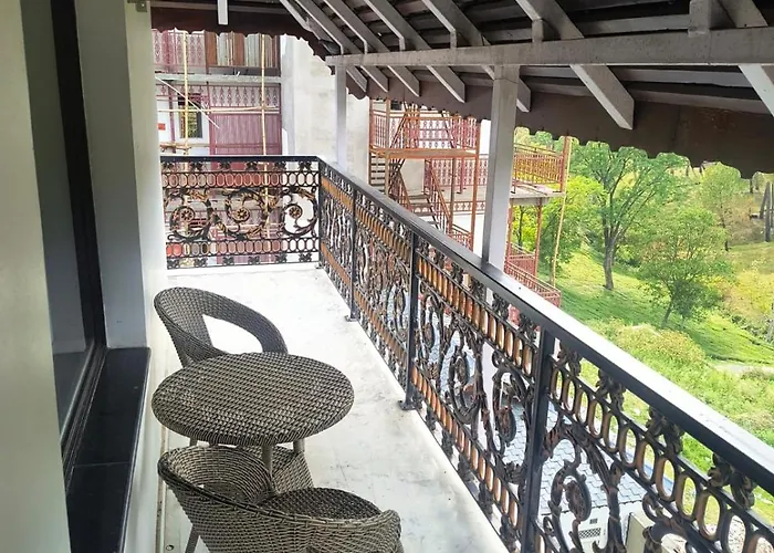Matoshree Club And Resort