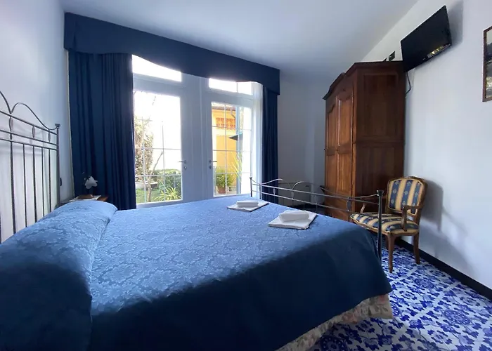 Villa Margherita Levanto