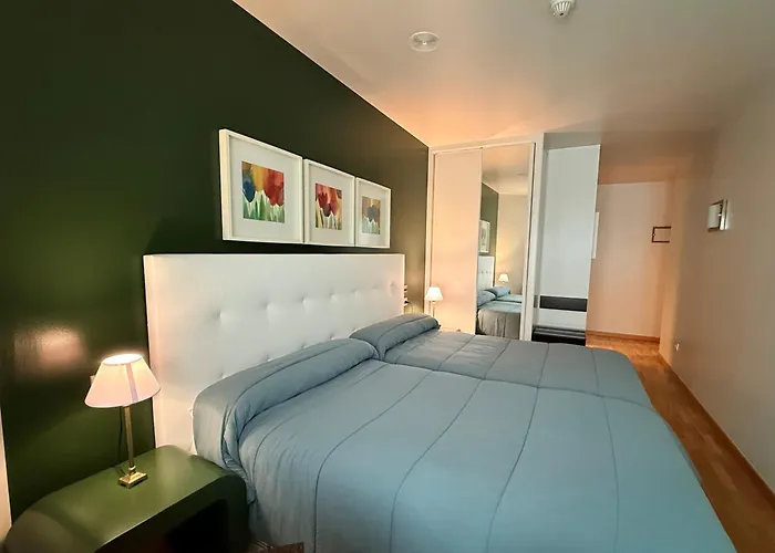 Hotel Bouza