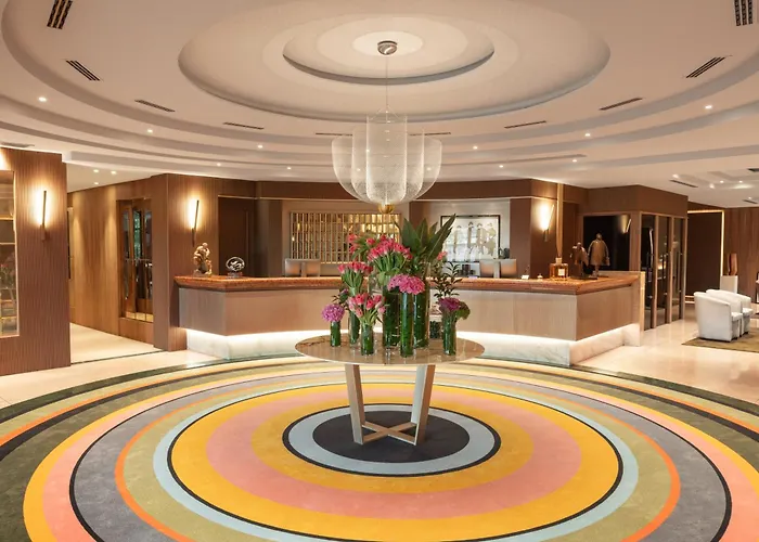 Hotel Leonardo da Vinci Erba