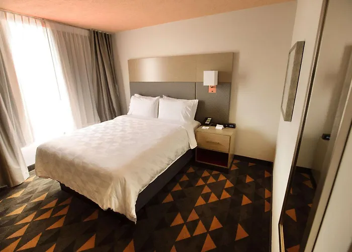 Wyndham Houston Hobby Airport Hotel South Houston