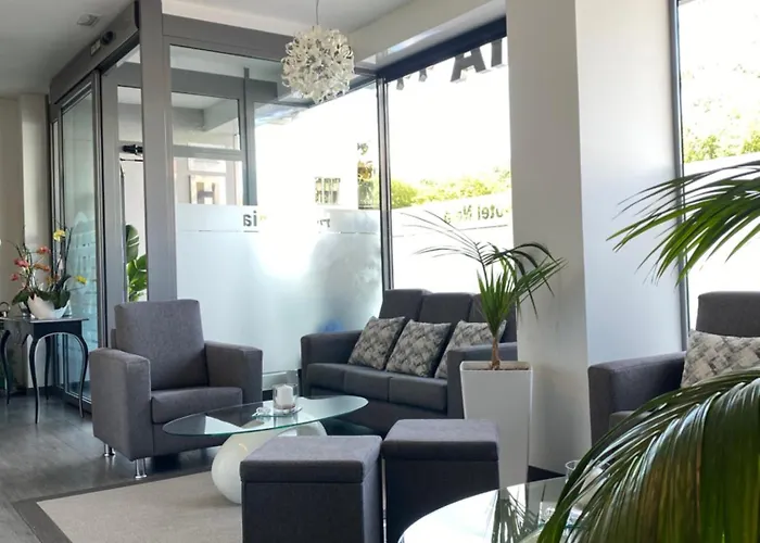 Hotel Noia