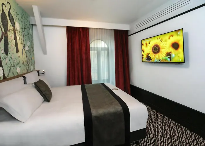 Hôtel Restaurant Le Regina Le Puy-en-Velay