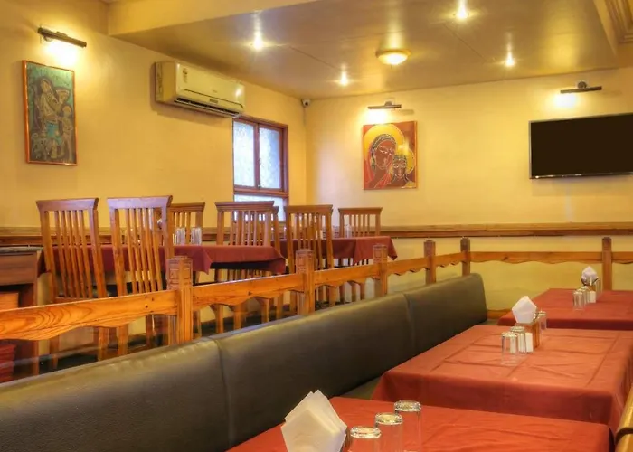 Hotel Lonavla