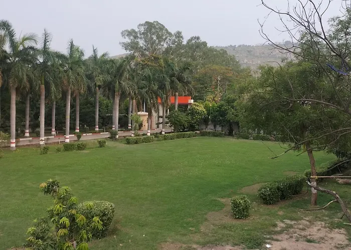 The Rajgir Residency