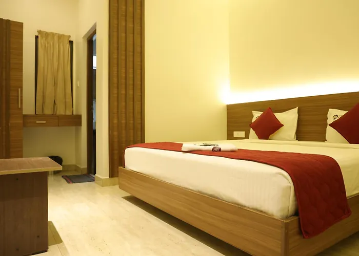 Hotel Amoha