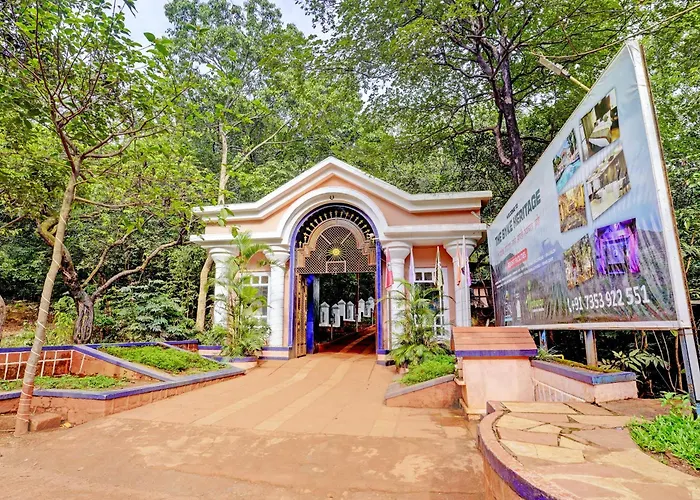 The Byke Heritage - Pan India Pure Veg Hotel Chain