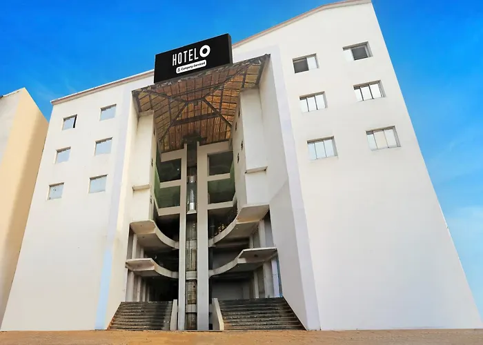 Super Hotel O Bhagalpur Junction