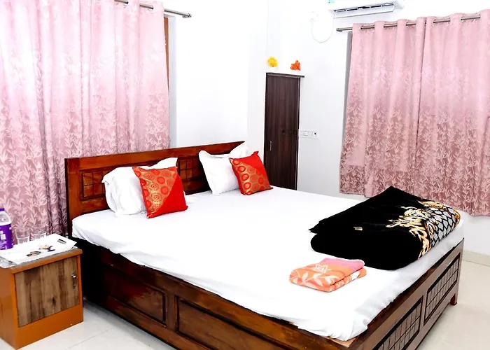 Hotel Atithi Grand, Gobarsahi