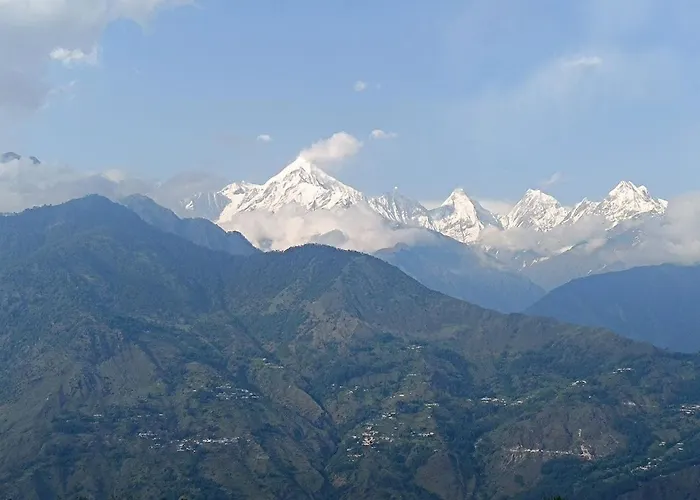 Hotel Vishal & Restaurant
