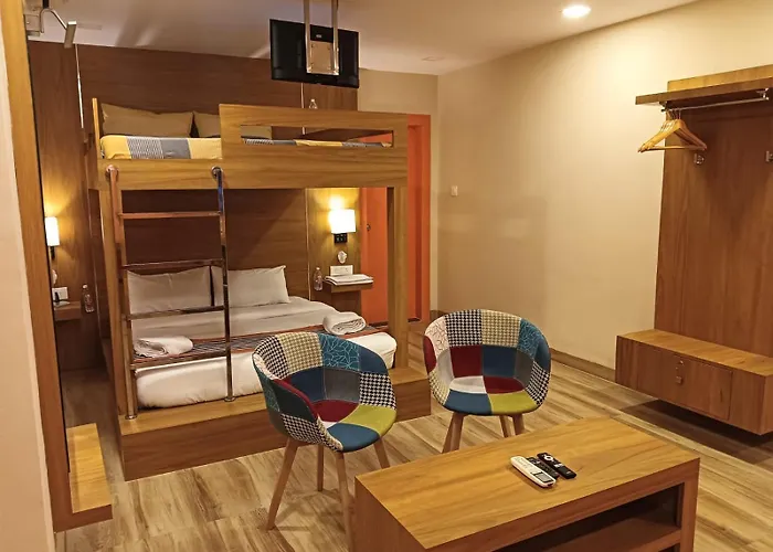 Coral Hotel