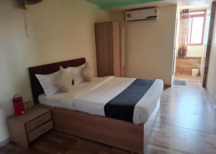 Sairam Hotels