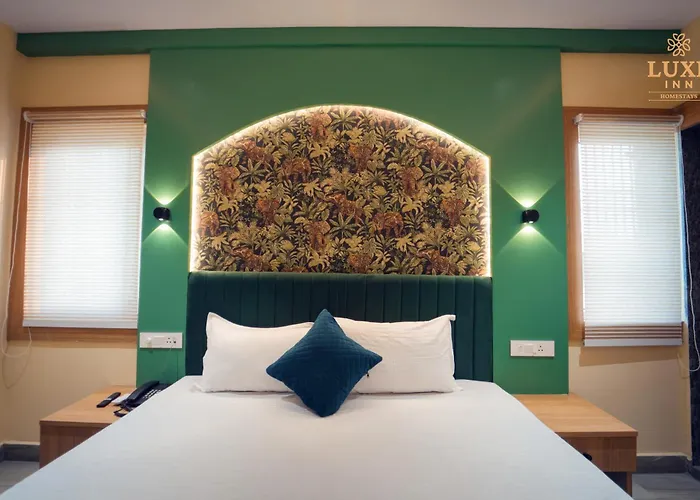 Luxe Inn