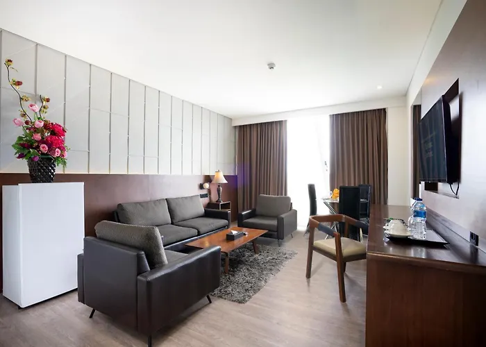 Golden Tulip Pontianak