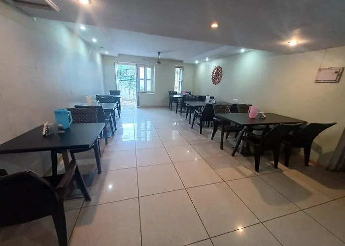 Hotel Blue Valley