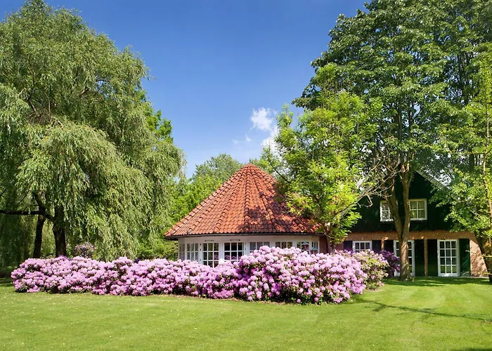 Parkhotel De Wiemsel Ootmarsum