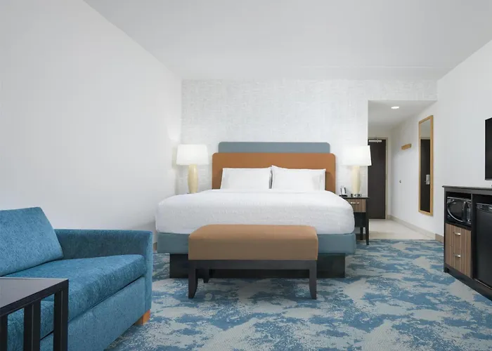 Hampton Inn & Suites Chattanooga/Hamilton Place