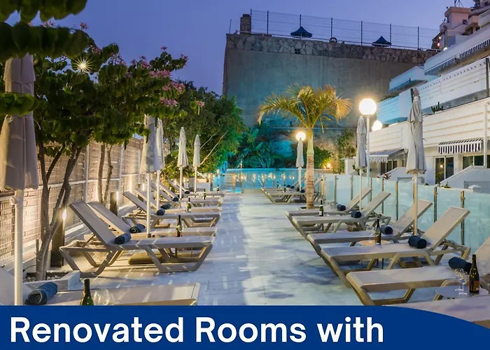 Palm Suites By Chaturhotels Puerto Rico 