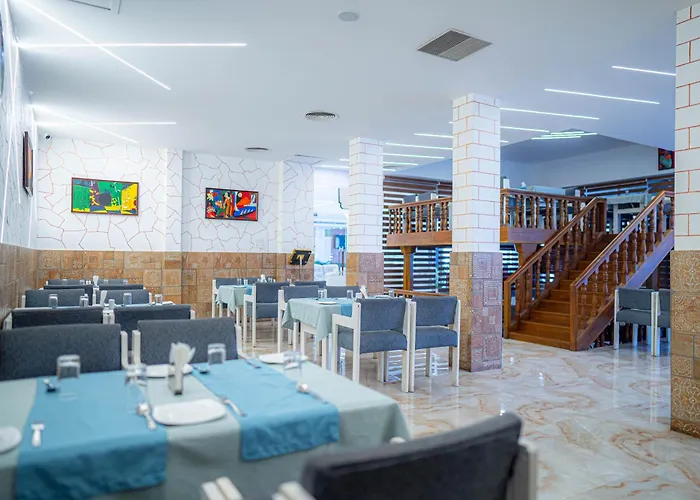 Casino Hotels Ltd
