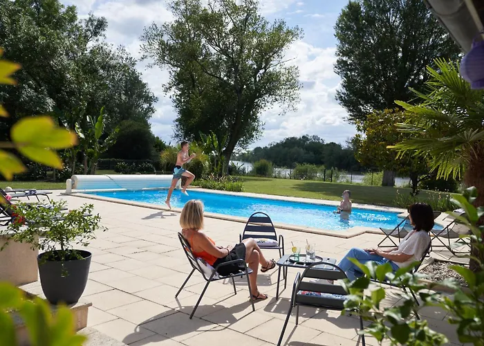 Clos Bernon Libourne