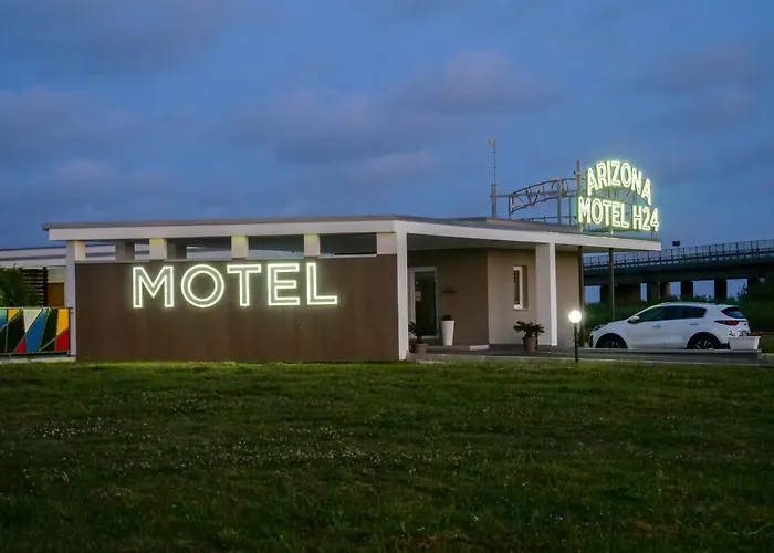 Arizona Motel Castel Volturno