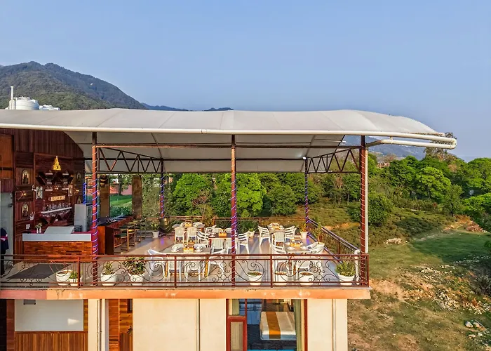 Appas Hotel