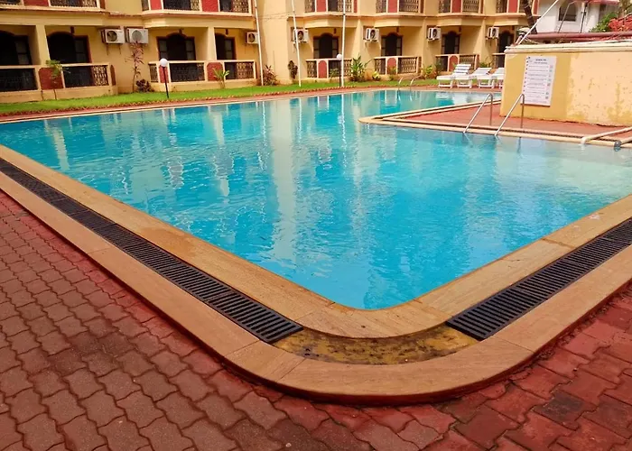 Abalone Resort